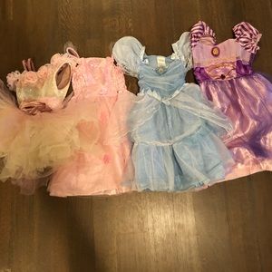 Adorable bundle of dress up clothes!